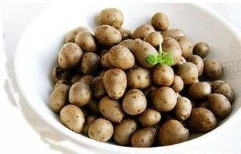 山药豆发芽了还能吃吗?