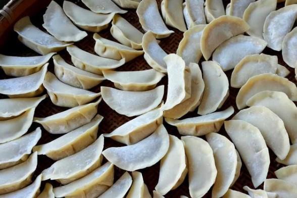 农村俗语“好吃不过饺子”,下半句才是经典,很多人都不知道!