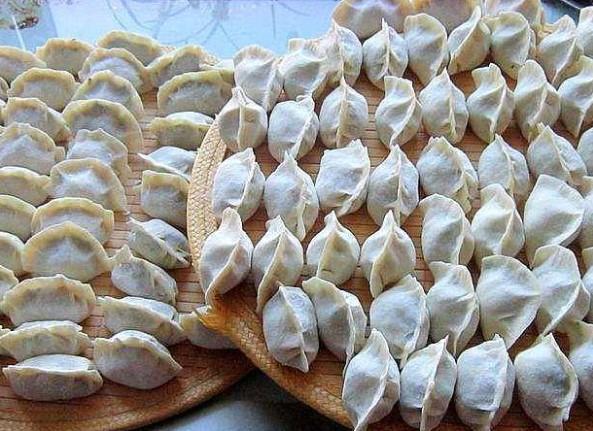 农村俗语“好吃不过饺子”,下半句才是经典,很多人都不知道!