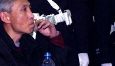 ​从商界大亨到黑道大佬：喝两口白酒赴死的刘涌罪恶帝国最终覆灭