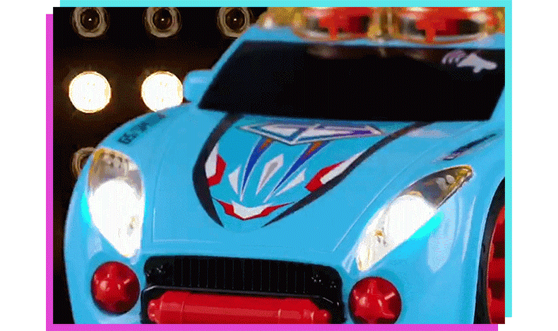 盘点十款科学小玩具（这些网红科学小实验玩具）(6)