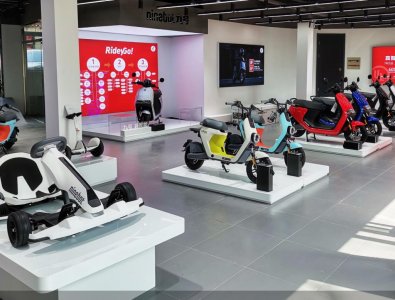 ​光峰科技、九号公司将携重磅新品亮相CES 2024！涉及车载器件、机器人等 科创