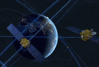 北斗系统有多少颗卫星组成