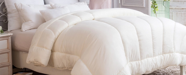 大豆棉是什么材质,原棉A类大豆纤维被是什么意思图3