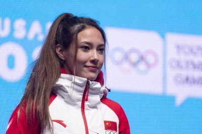 ​导演回应谷爱凌苏翊鸣纪录片爆红 谷爱凌什么时候加入中国国籍