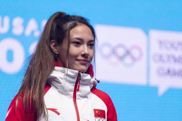 导演回应谷爱凌苏翊鸣纪录片爆红 谷爱凌什么时候加入中国国籍