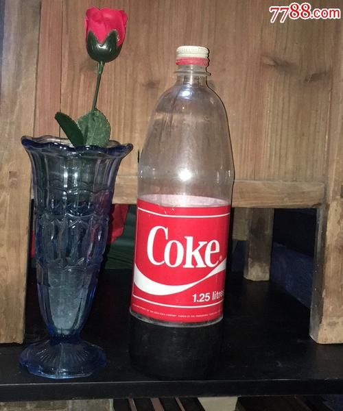 可乐是什么时候被发明出来的