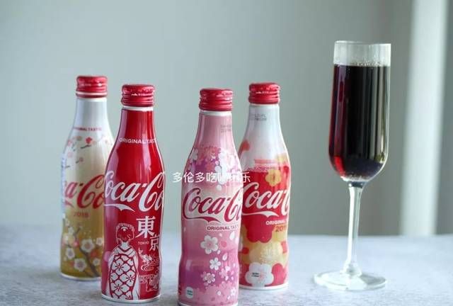 可乐是什么颜色