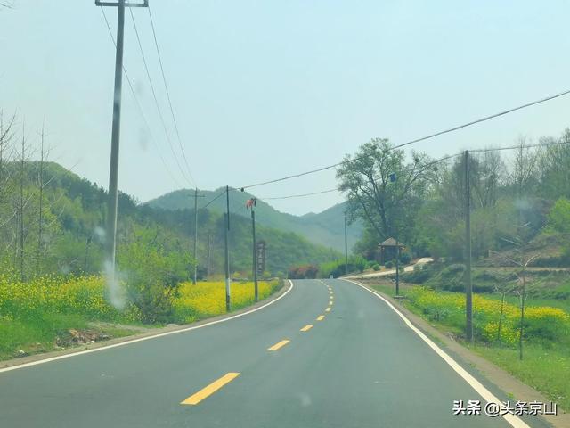 京山市简介(京山县名的由来)(3)