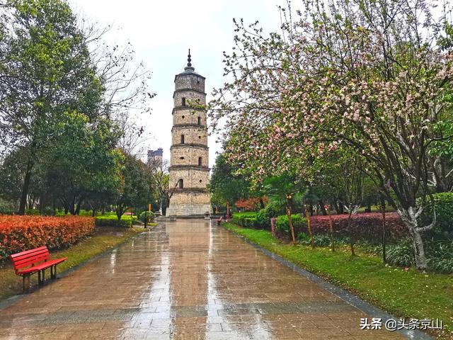京山市简介(京山县名的由来)(2)