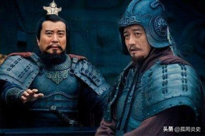 ​袁绍袁术当过，孔融董允也当过，虎贲中郎将到底是个什么官？