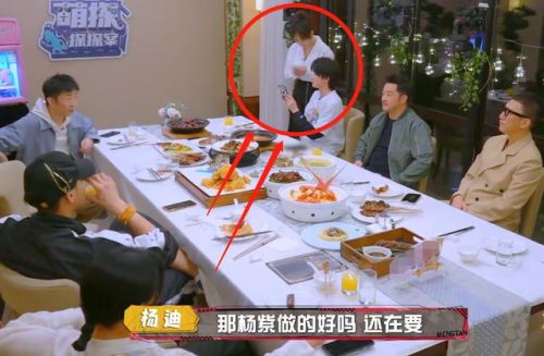 宋亚轩会娶粉丝吗?(宋亚轩自曝喜欢女生的标准)-第2张图片-