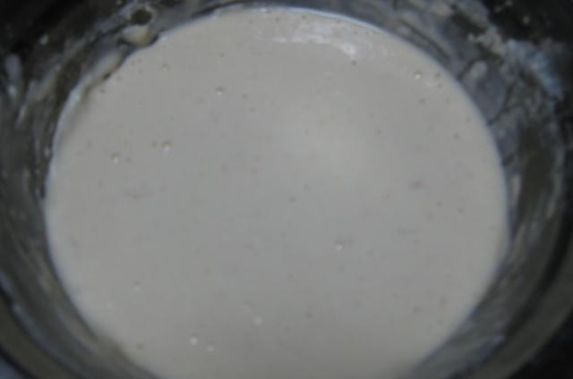 农村婆婆炸莲夹,别傻傻只裹面糊,多加一样“它”金黄又酥脆!