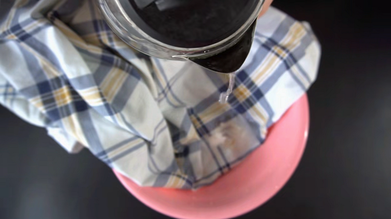 血迹干了很久用什么能洗掉(如何清洗床单血迹?) 血迹干了很久用什么能洗掉(如何清洗床单血迹?)