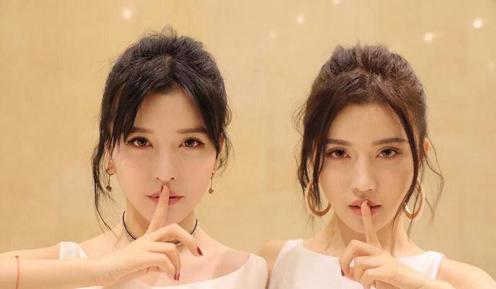 by2整容上瘾，那个可爱组合by2再也回不来了！