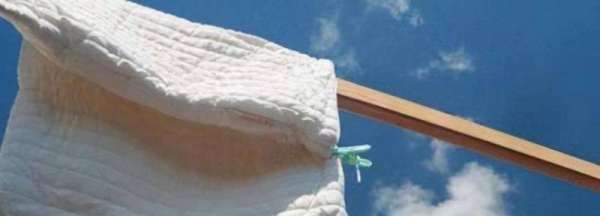 被子上有灰尘怎么处理,被子上的灰尘怎么处理掉图3