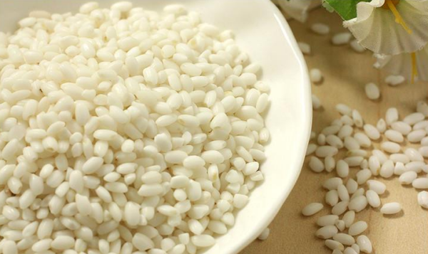 江米和糯米一样,糯米和江米是一种米吗还是两种米图4