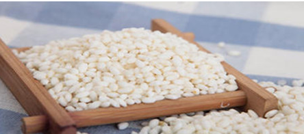 江米和糯米一样,糯米和江米是一种米吗还是两种米图3