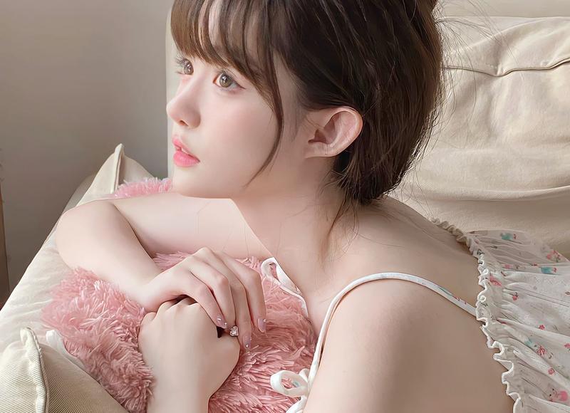  介意男朋友追过其他女生