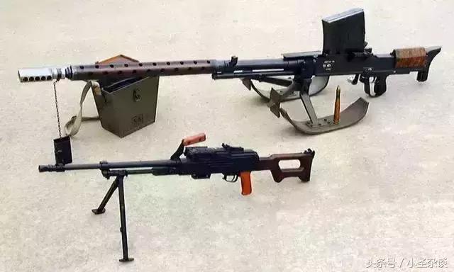 世界反器材狙击步枪排行（世界最强四大反器材狙击步枪）(5)