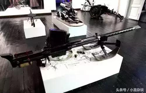 世界反器材狙击步枪排行（世界最强四大反器材狙击步枪）(4)