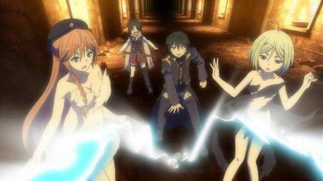 你绝对想不到这十部动漫是谁做的（居然有那么多部一言不合就爆衣的动漫作品）(4)