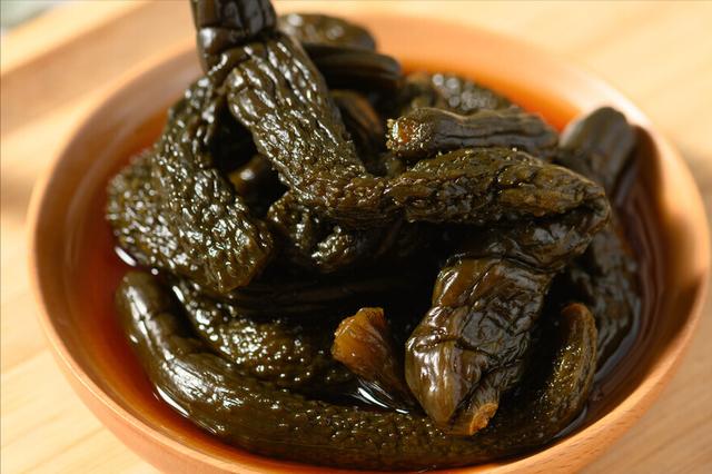 酸甜可口的黄瓜快速腌制方法（私藏20年的腌黄瓜配方）(2)