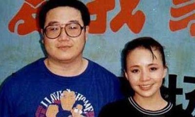 ​英达和宋丹丹的故事，终于知道两人20年前为啥离婚