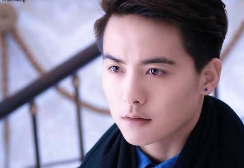 孙艺洲主演的电视剧有哪些