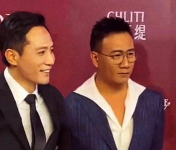 ​胡军刘烨20年后再合作，这些年他们都经历了些什么？