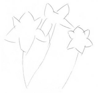 ​钢笔画入门基本步骤（零基础钢笔画教程）