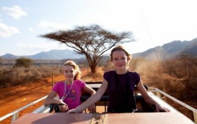 ​到非洲旅游你需要注意的禁忌