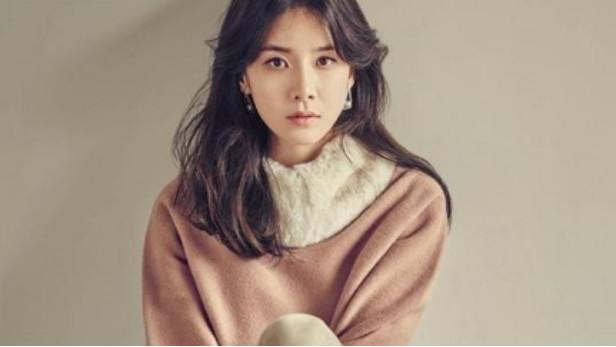 池晟李宝英的爱情故事（人美心善的李宝英40岁怀上二胎）(1)