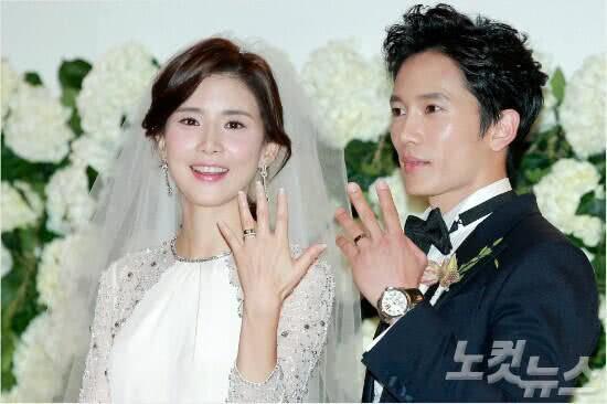 池晟李宝英的爱情故事（人美心善的李宝英40岁怀上二胎）(4)