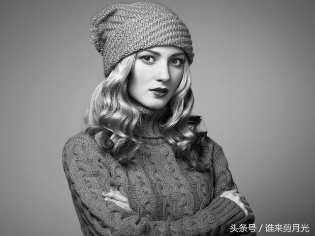 长脸的选什么发型好看（长脸适合什么发型）(2)