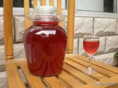 ​萄葡萄酒怎么做才好喝(葡萄酒是怎么做的)