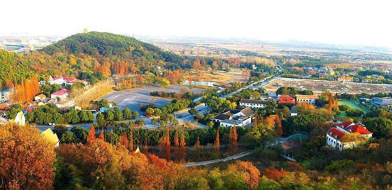 富人隐居的豪宅（原来这些名人都喜欢住半山）(3)