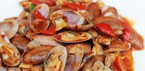 花甲放冰箱第二天还能吃吗没煮的