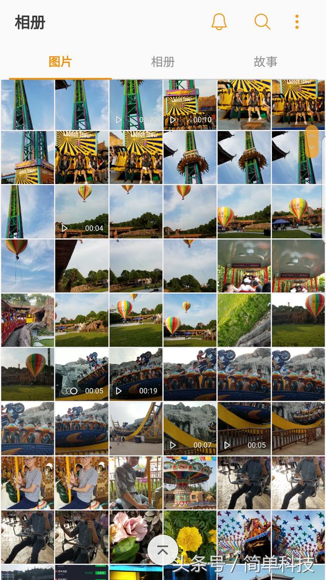 手机加上tf卡以后如何使用（手机到底该不该插TF卡）(10)