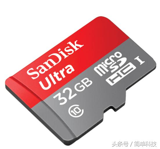 手机加上tf卡以后如何使用（手机到底该不该插TF卡）(7)