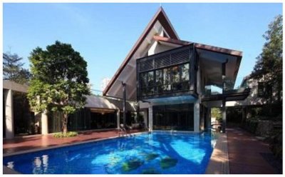 ​海派清口创始人周立波，不情不愿地过上退休生活，今豪宅曝光