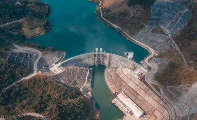 ​2023年南水北调项目成功调水85.37亿立方米