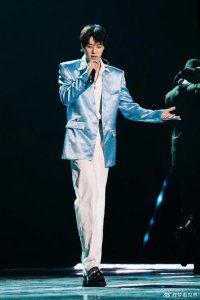 ​为梦想而战的张欣尧——涅槃重生未来可期