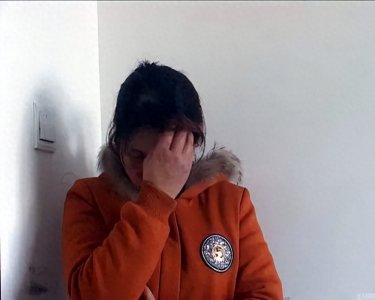 ​女警辞职投身传销，高管落网的两年惨痛经历