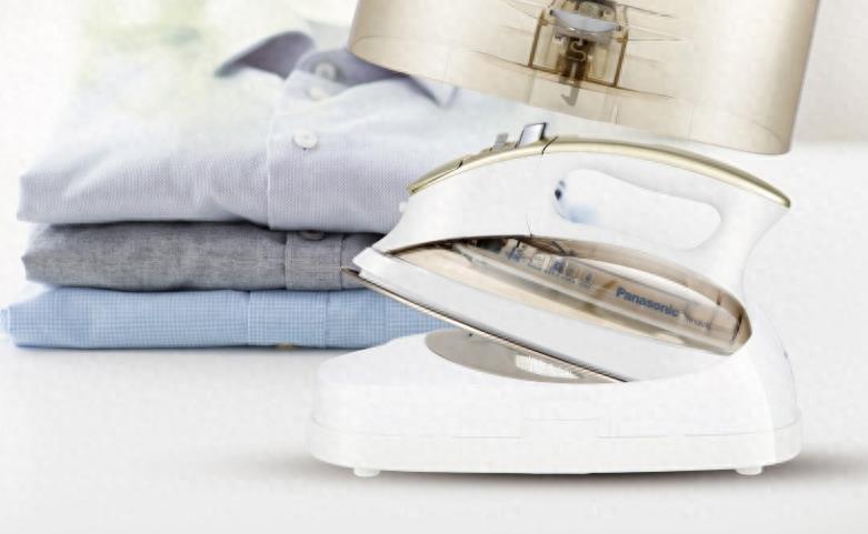 熨烫衣服也是有技巧的哦