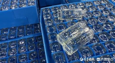 ​欧莱雅、百雀羚…化妆品大牌就“钟意”这个玻璃瓶