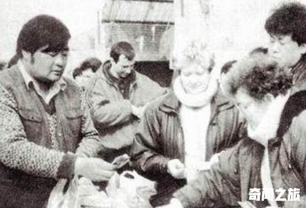 穿越两界的倒爷作者被判几年(据说还被判了八年有期徒刑)(2)_