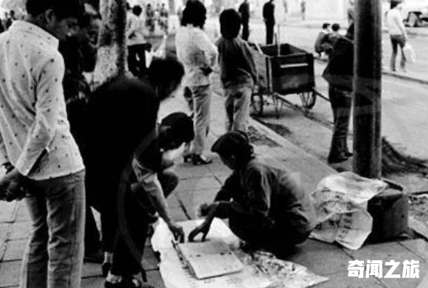 穿越两界的倒爷作者被判几年(据说还被判了八年有期徒刑)(1)_