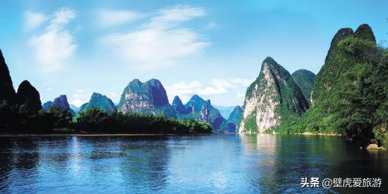 桂林阳朔旅游攻略自由行（桂林阳朔旅行全攻略）(7)