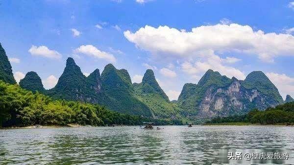 桂林阳朔旅游攻略自由行（桂林阳朔旅行全攻略）(6)